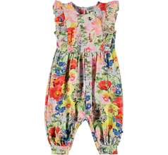 Fallon Babysuits